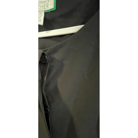 Tomorrow's Mother Black Maternity Jacket XL - Stylish & Comfortable - Picture 4 of 13